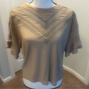 Express short sleeve tee nwot size xs